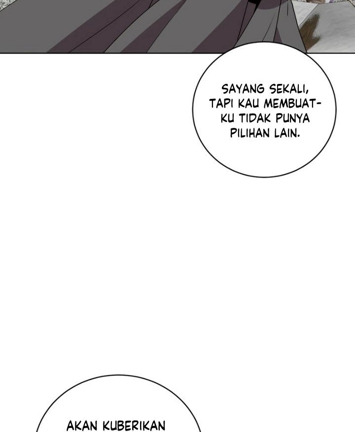 The MAX leveled hero will return! Chapter 112 - halaman 19