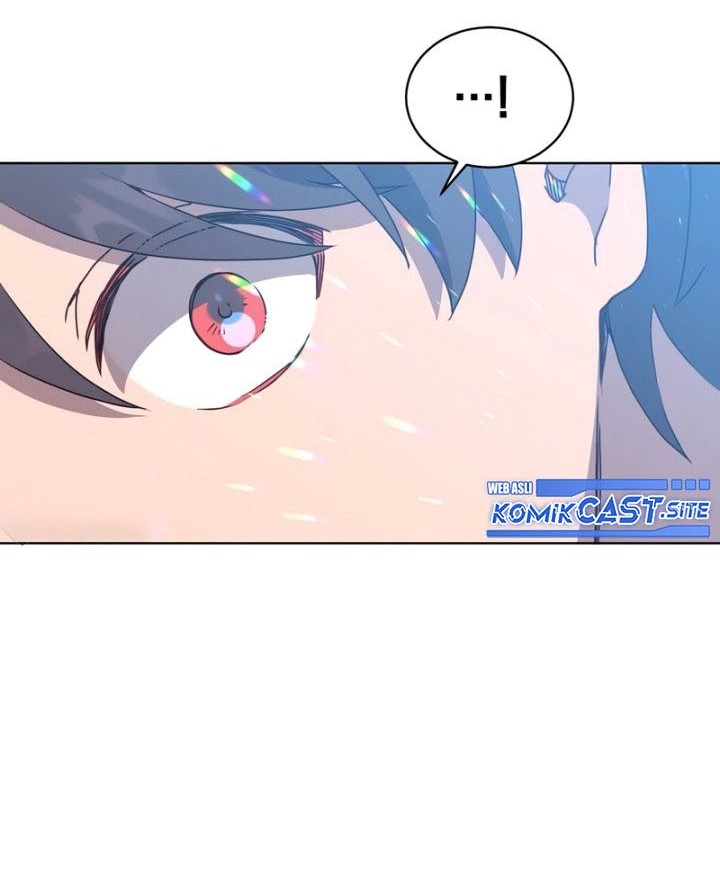 The MAX leveled hero will return! Chapter 112 - halaman 21