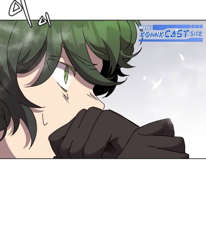 The MAX leveled hero will return! Chapter 112 - halaman 25
