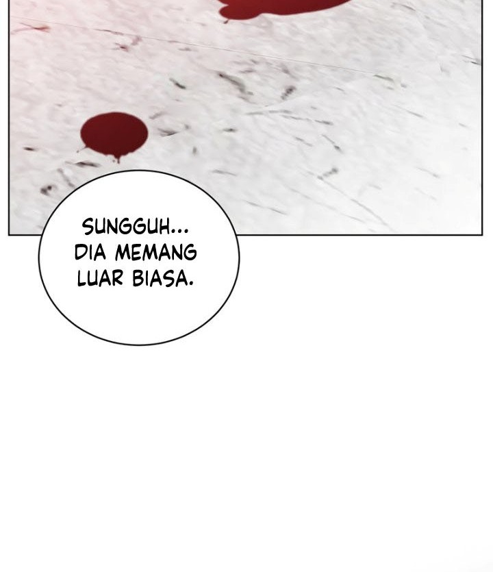 The MAX leveled hero will return! Chapter 112 - halaman 27