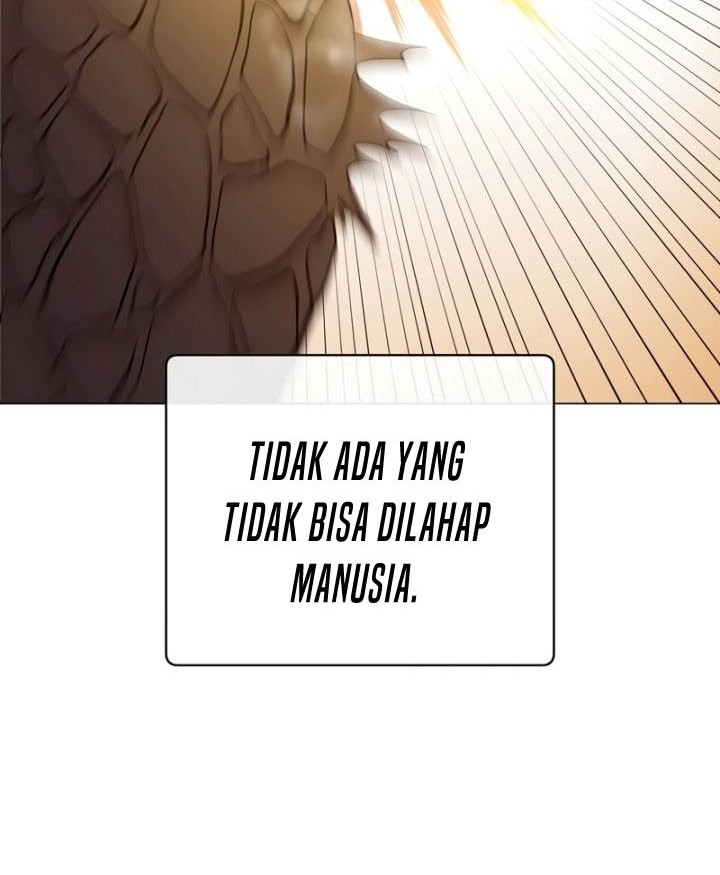 The MAX leveled hero will return! Chapter 112 - halaman 41