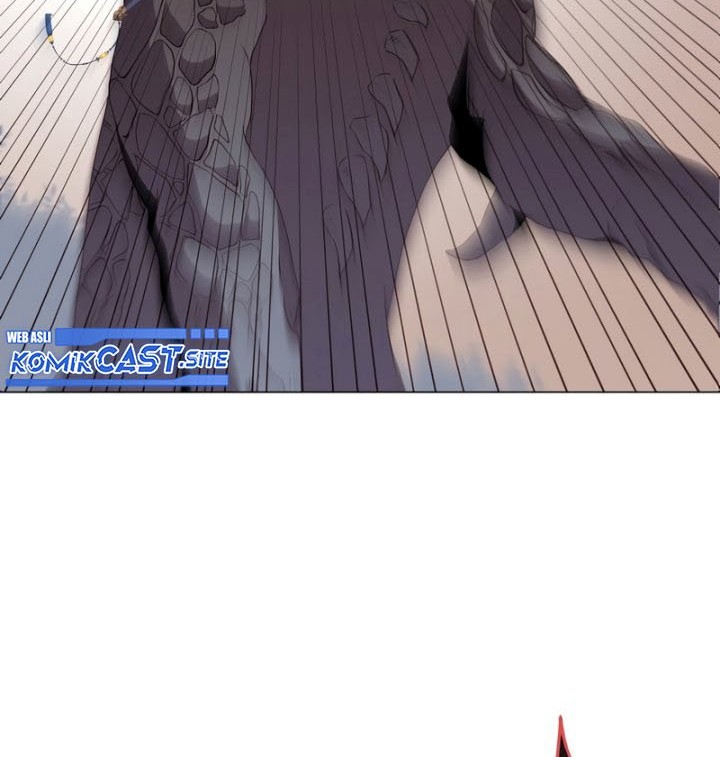 The MAX leveled hero will return! Chapter 112 - halaman 43