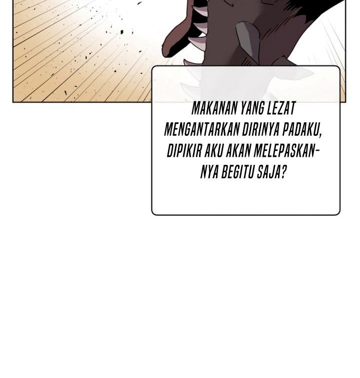 The MAX leveled hero will return! Chapter 112 - halaman 45
