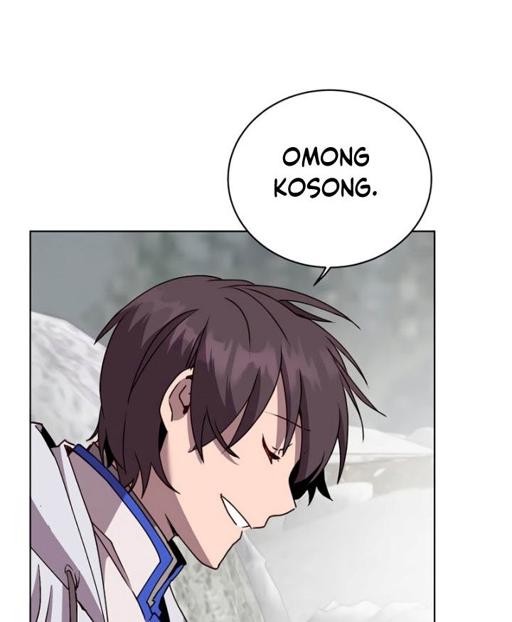 The MAX leveled hero will return! Chapter 112 - halaman 51