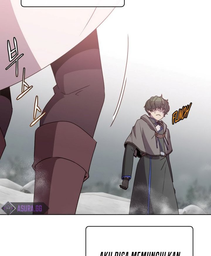The MAX leveled hero will return! Chapter 112 - halaman 55