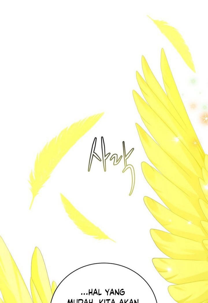 The MAX leveled hero will return! Chapter 112 - halaman 59