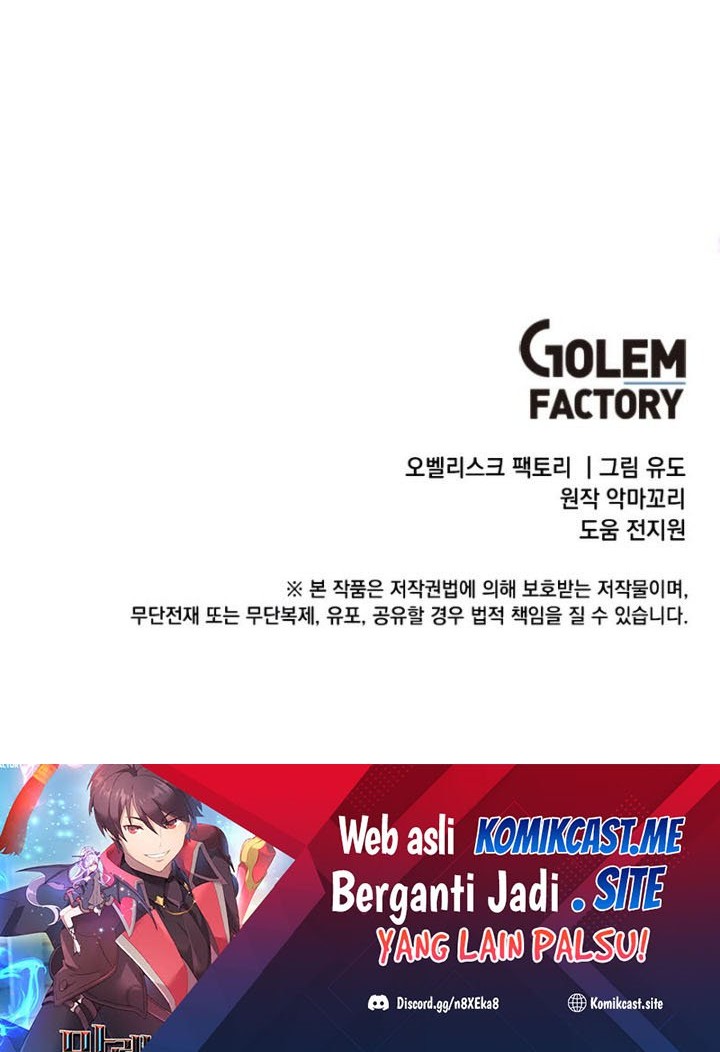 The MAX leveled hero will return! Chapter 112 - halaman 61