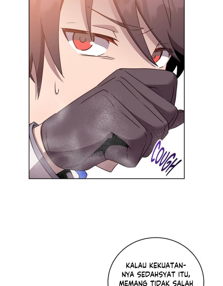 The MAX leveled hero will return! Chapter 112 - halaman 7