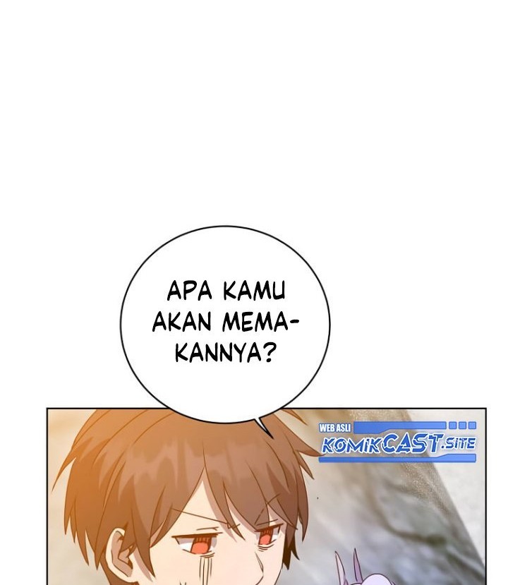 The MAX leveled hero will return! Chapter 113 - halaman 13