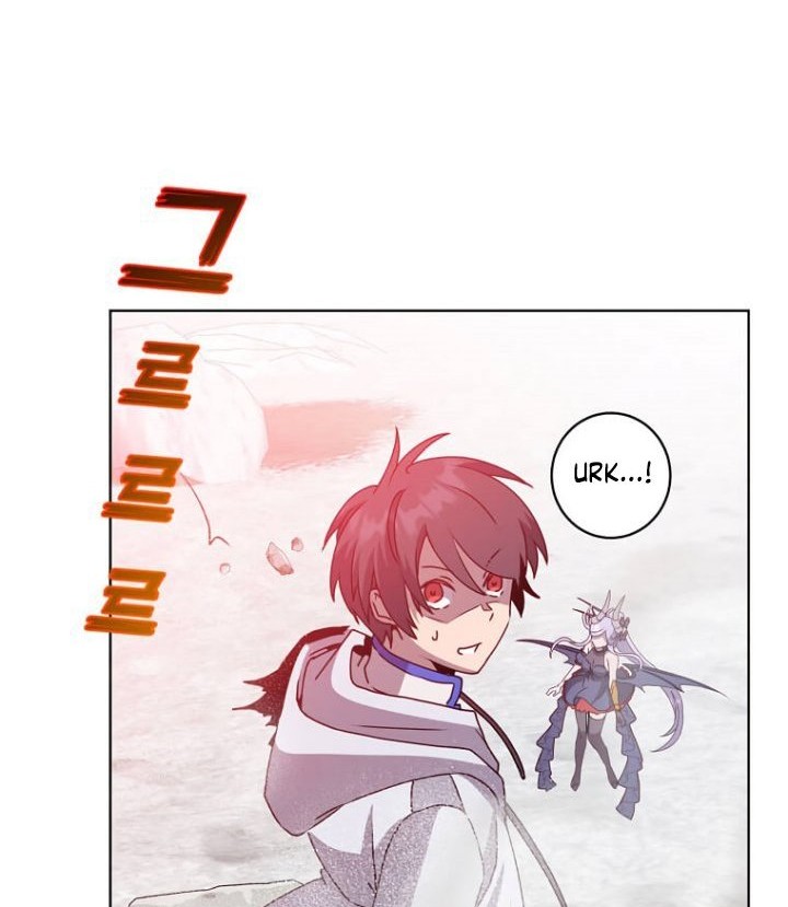 The MAX leveled hero will return! Chapter 113 - halaman 15
