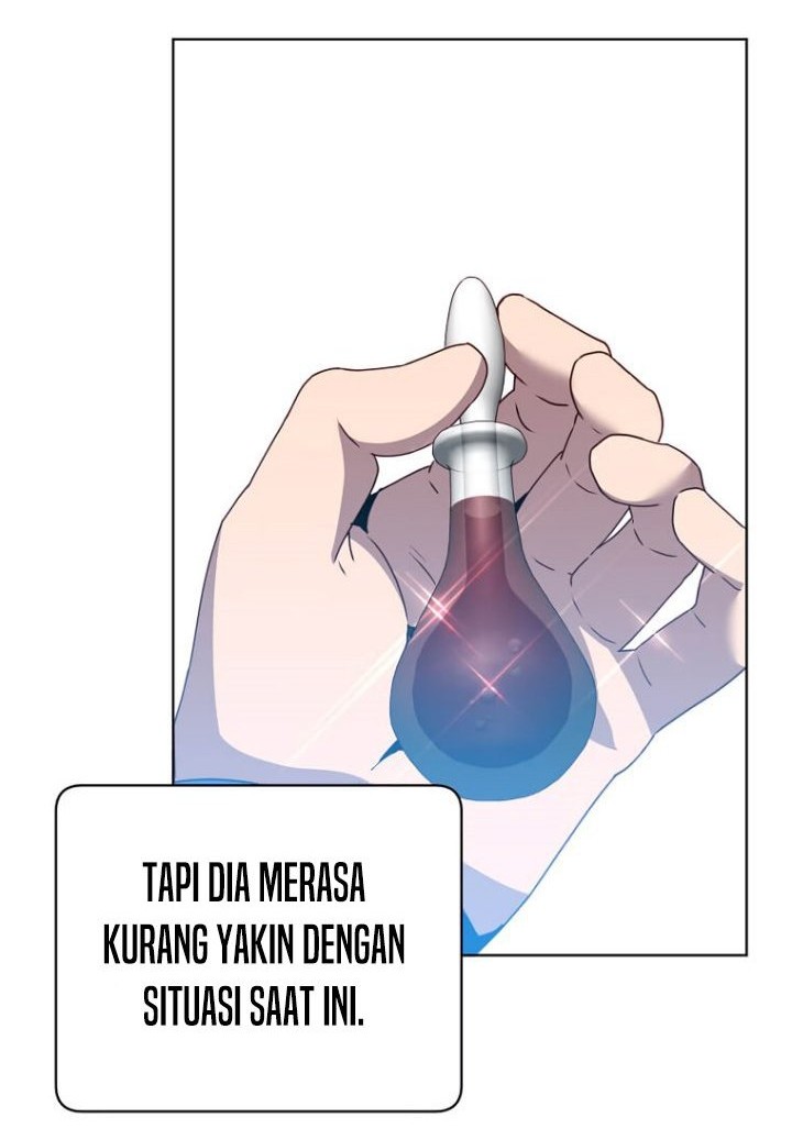 The MAX leveled hero will return! Chapter 113 - halaman 27