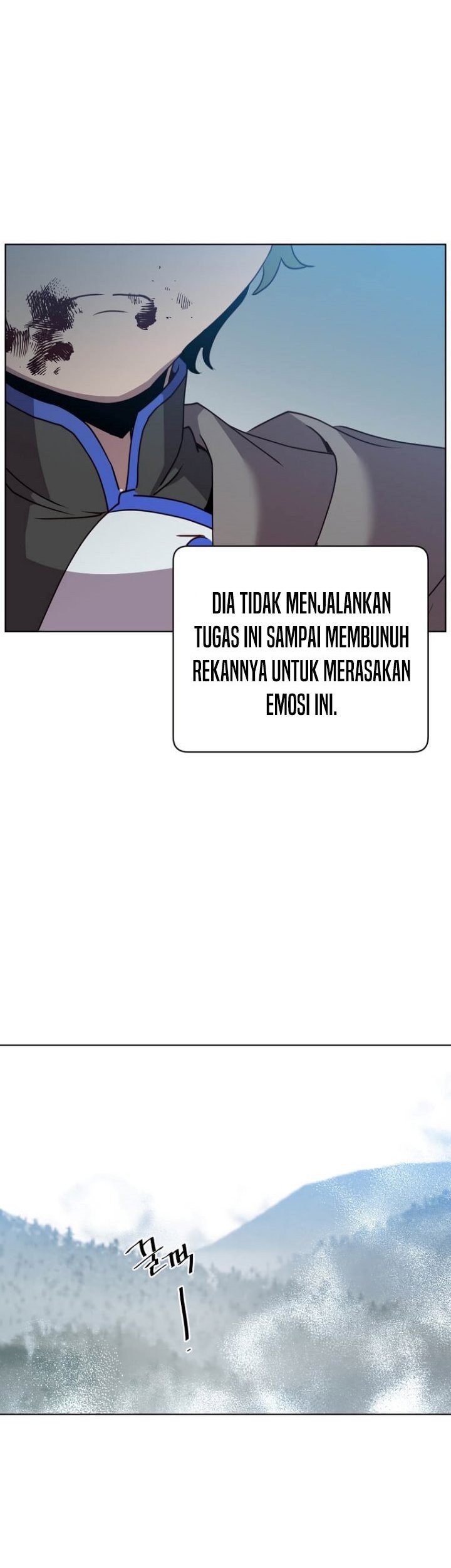 The MAX leveled hero will return! Chapter 113 - halaman 28