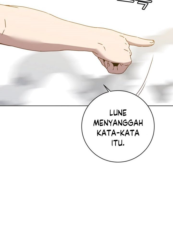 The MAX leveled hero will return! Chapter 113 - halaman 31