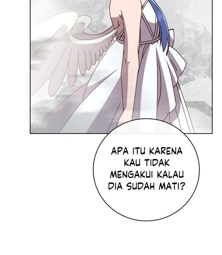 The MAX leveled hero will return! Chapter 113 - halaman 35