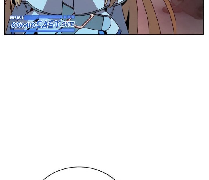 The MAX leveled hero will return! Chapter 113 - halaman 45