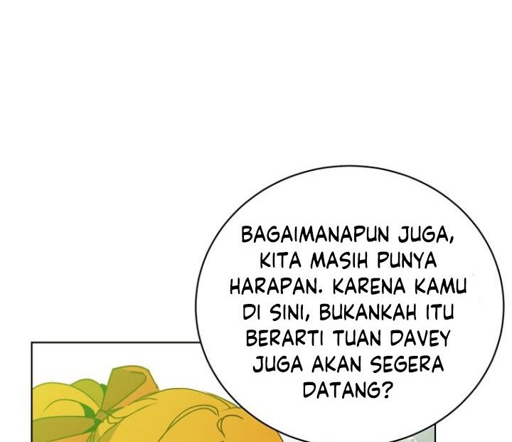 The MAX leveled hero will return! Chapter 113 - halaman 47
