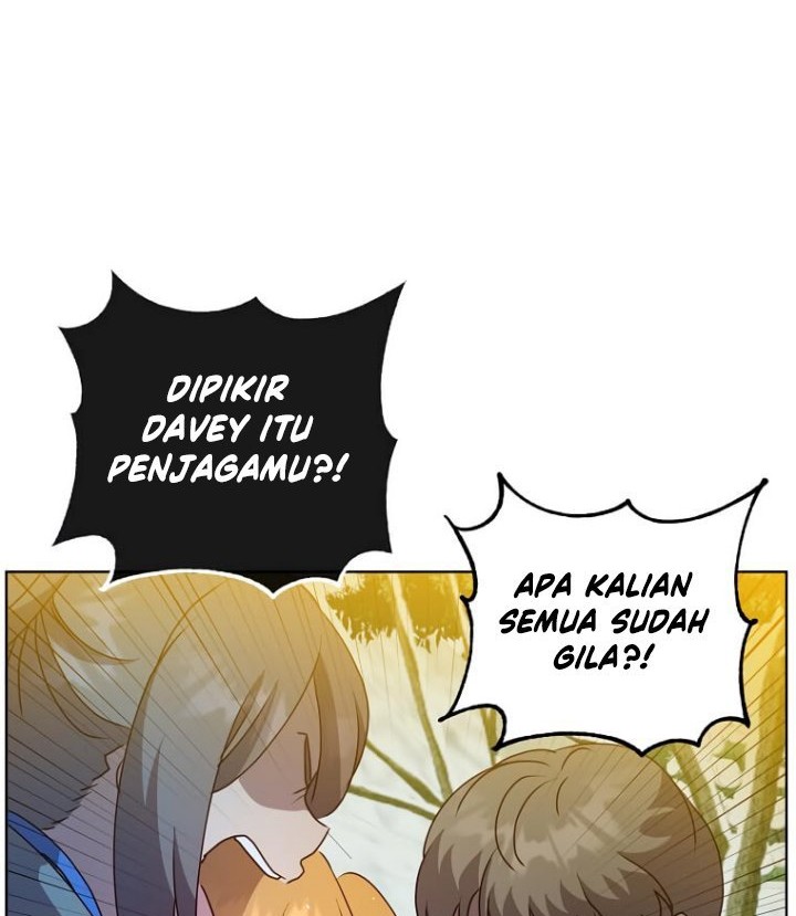 The MAX leveled hero will return! Chapter 113 - halaman 53