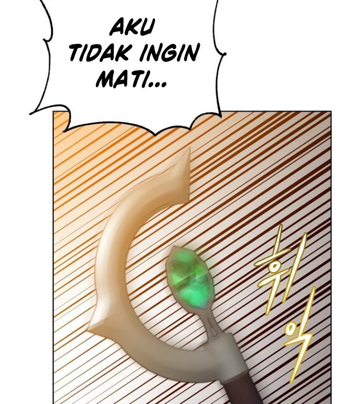 The MAX leveled hero will return! Chapter 113 - halaman 55
