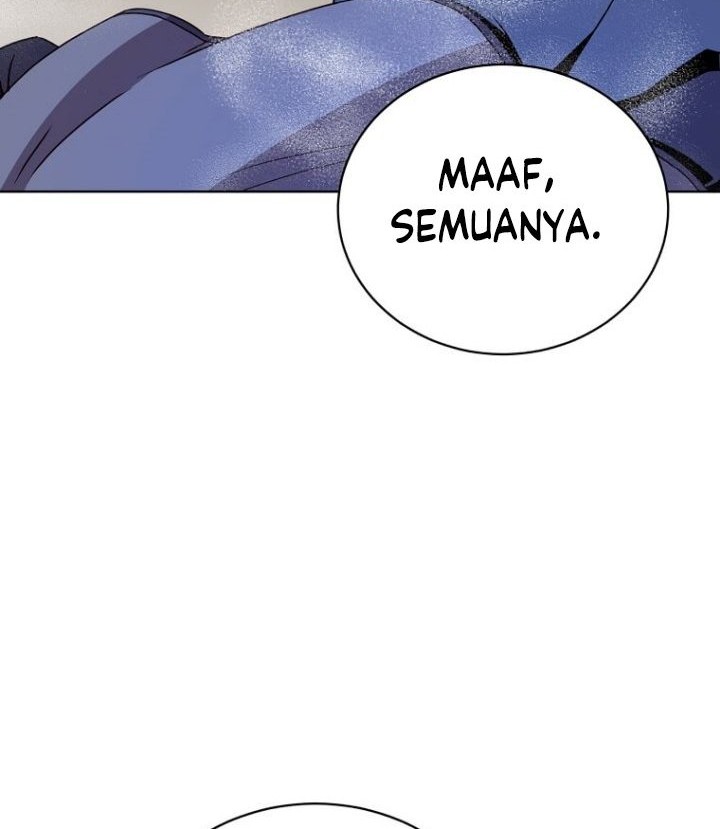 The MAX leveled hero will return! Chapter 113 - halaman 57