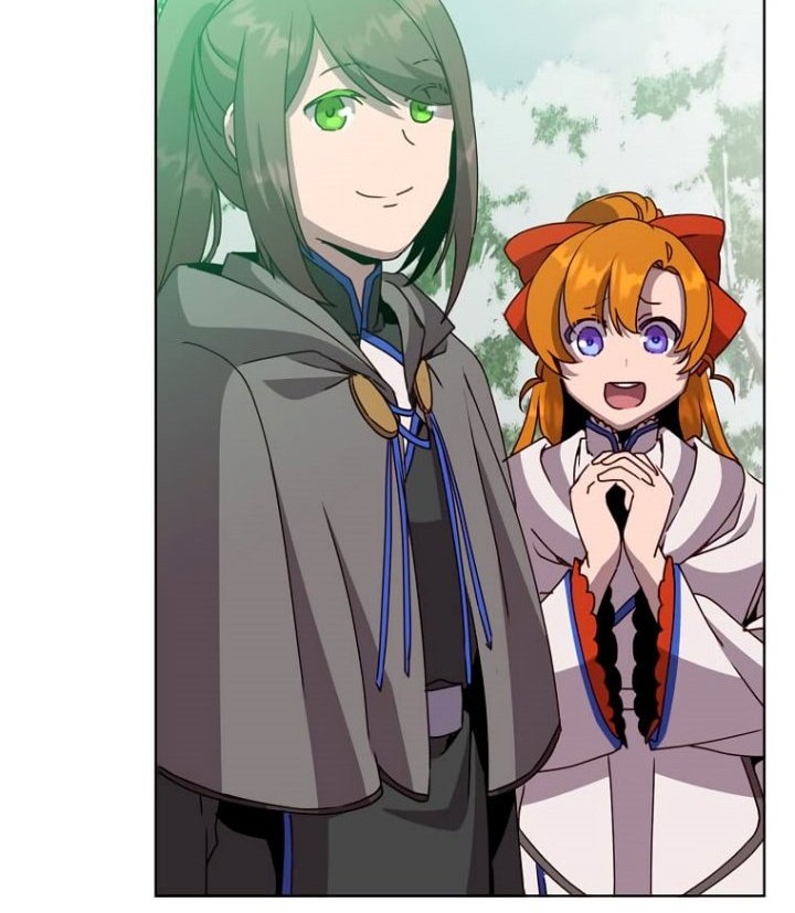 The MAX leveled hero will return! Chapter 113 - halaman 61