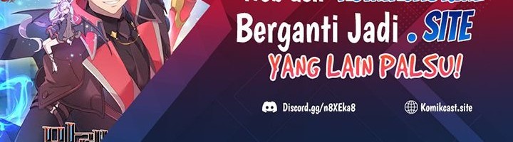 The MAX leveled hero will return! Chapter 113 - halaman 67