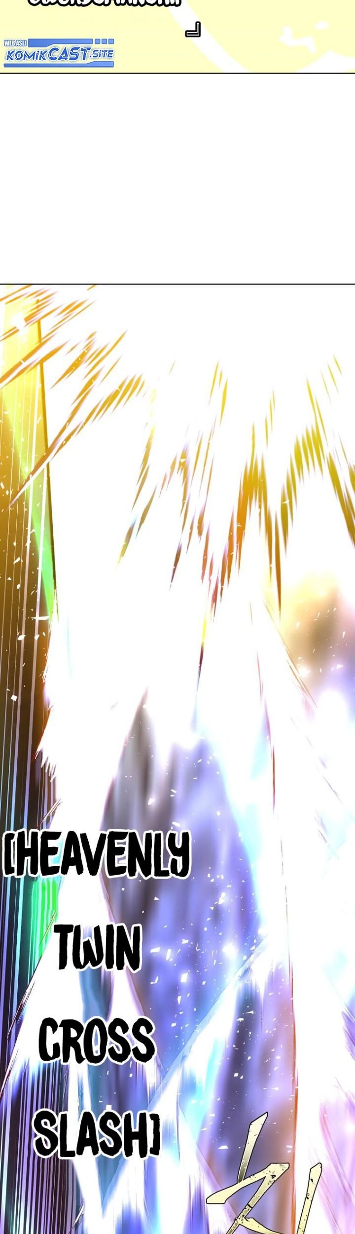 The MAX leveled hero will return! Chapter 113 - halaman 8