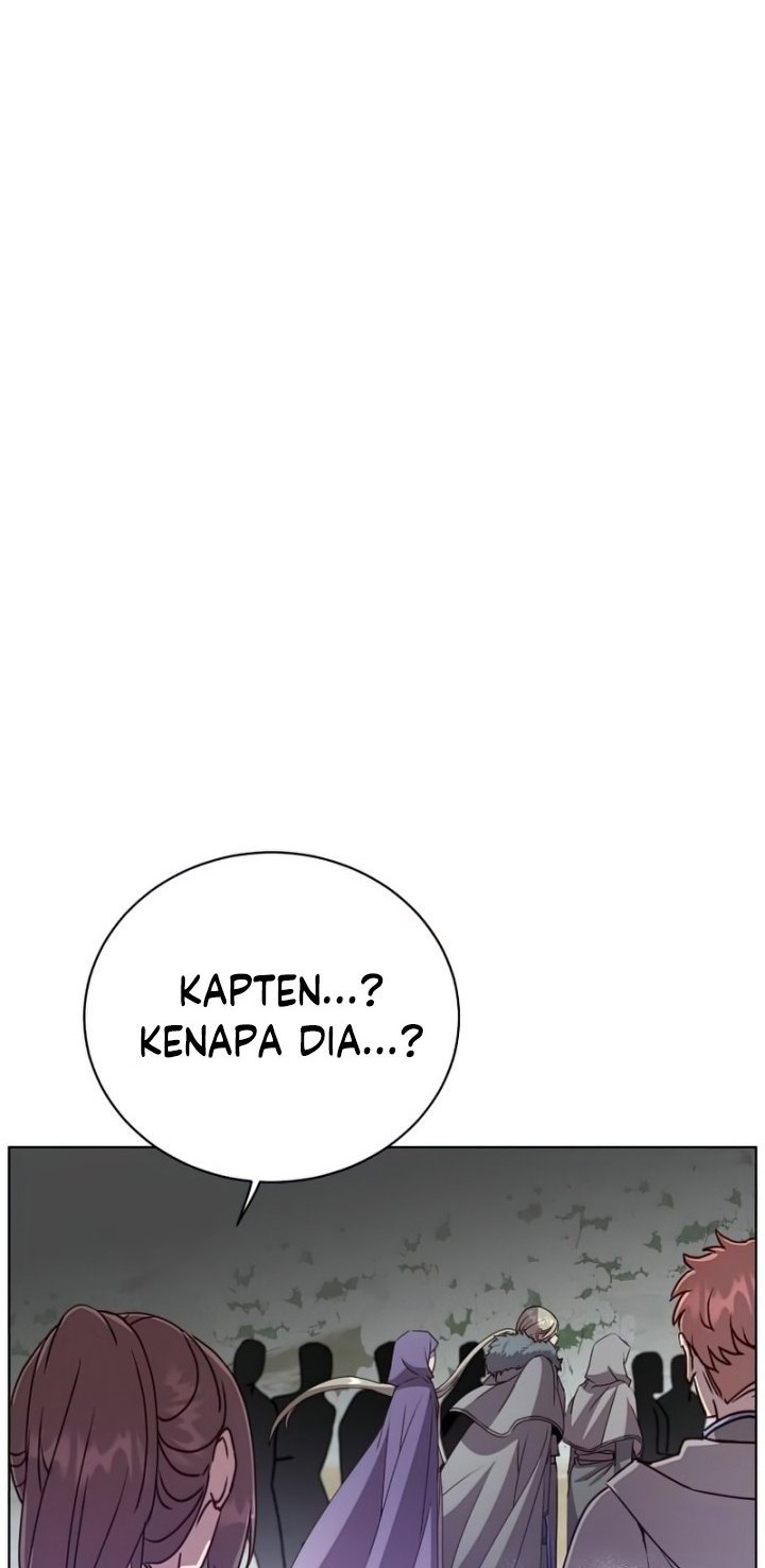 The MAX leveled hero will return! Chapter 114 - halaman 11