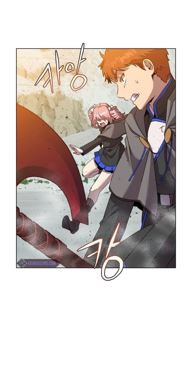 The MAX leveled hero will return! Chapter 114 - halaman 25