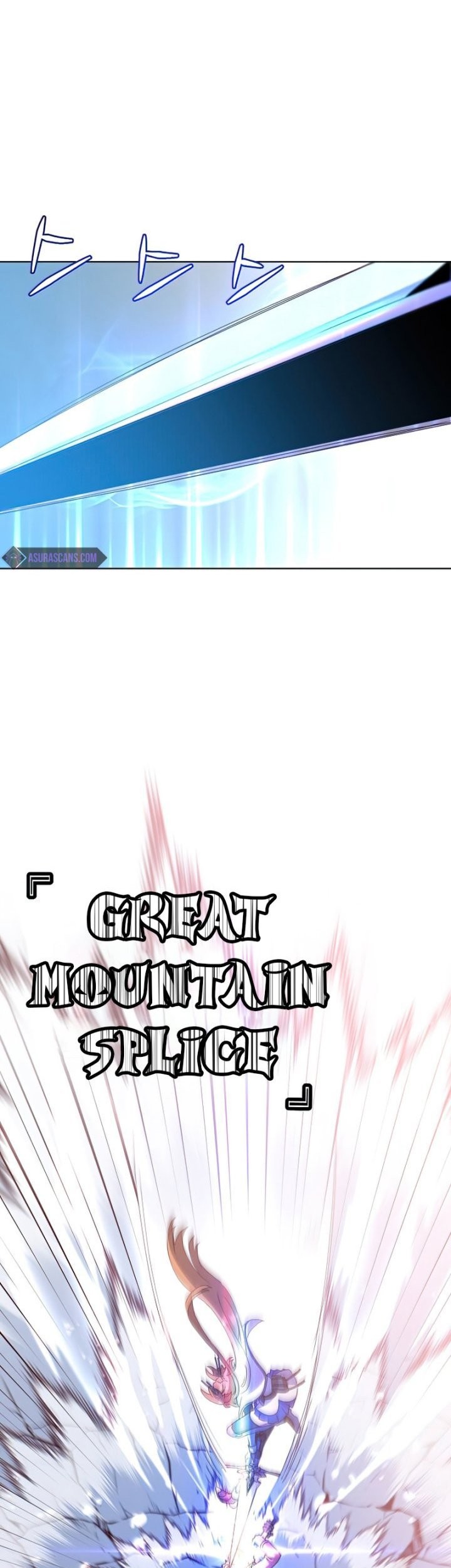 The MAX leveled hero will return! Chapter 114 - halaman 36