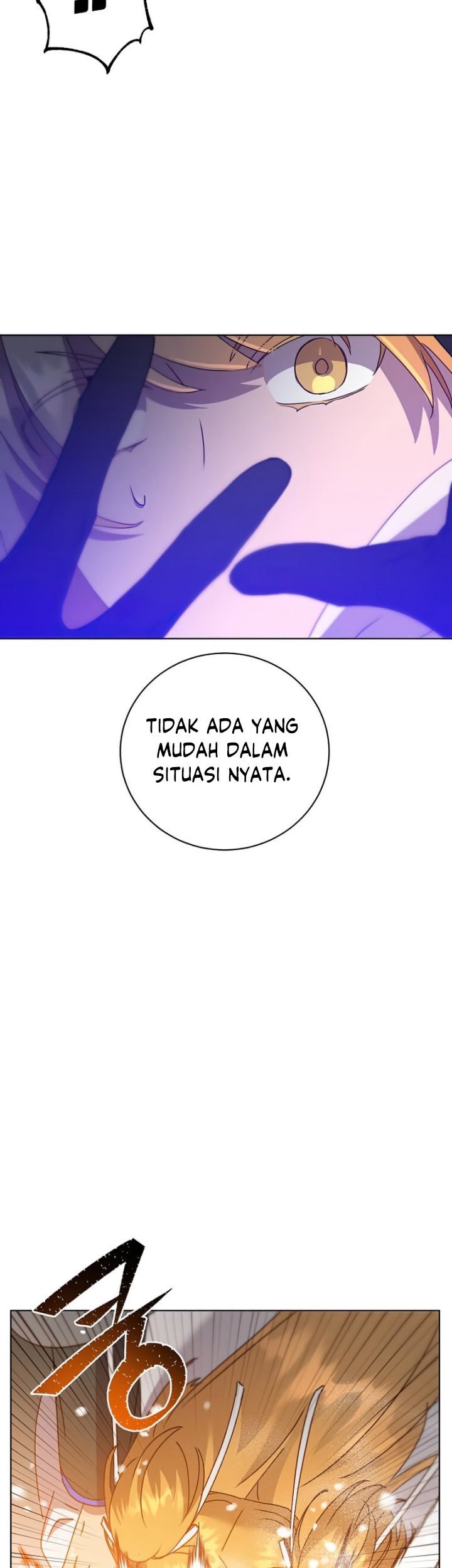 The MAX leveled hero will return! Chapter 114 - halaman 40