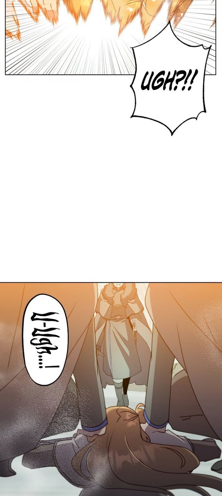 The MAX leveled hero will return! Chapter 114 - halaman 41