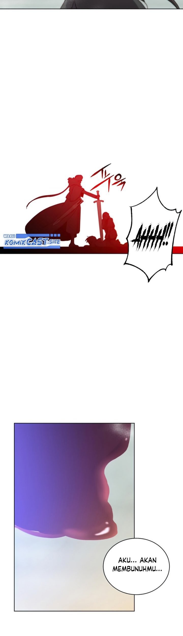The MAX leveled hero will return! Chapter 114 - halaman 42