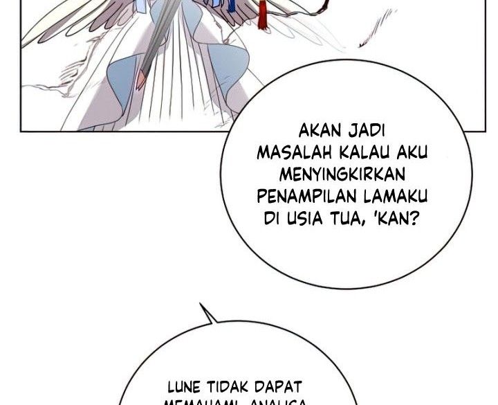 The MAX leveled hero will return! Chapter 115 - halaman 11
