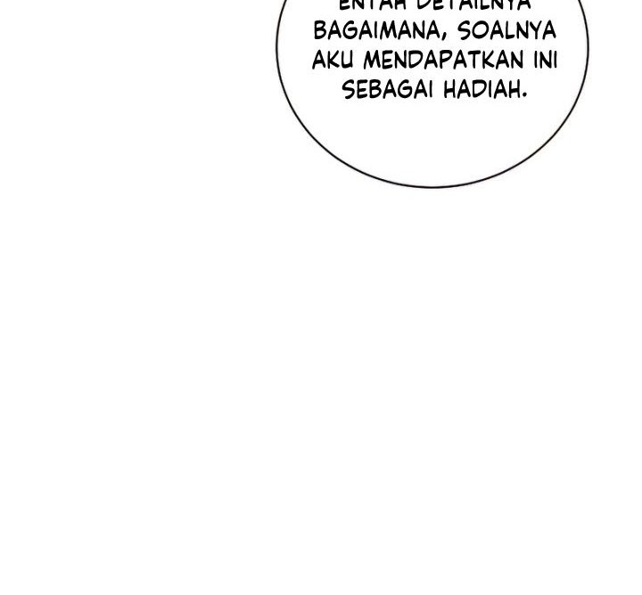 The MAX leveled hero will return! Chapter 115 - halaman 25
