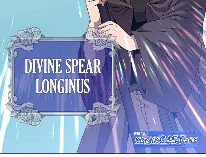 The MAX leveled hero will return! Chapter 115 - halaman 27