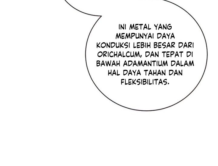 The MAX leveled hero will return! Chapter 115 - halaman 31