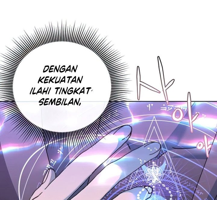 The MAX leveled hero will return! Chapter 115 - halaman 35