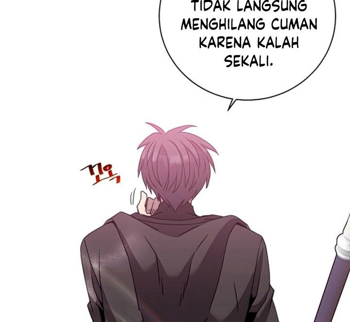 The MAX leveled hero will return! Chapter 115 - halaman 37