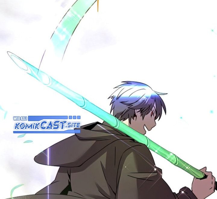 The MAX leveled hero will return! Chapter 115 - halaman 39