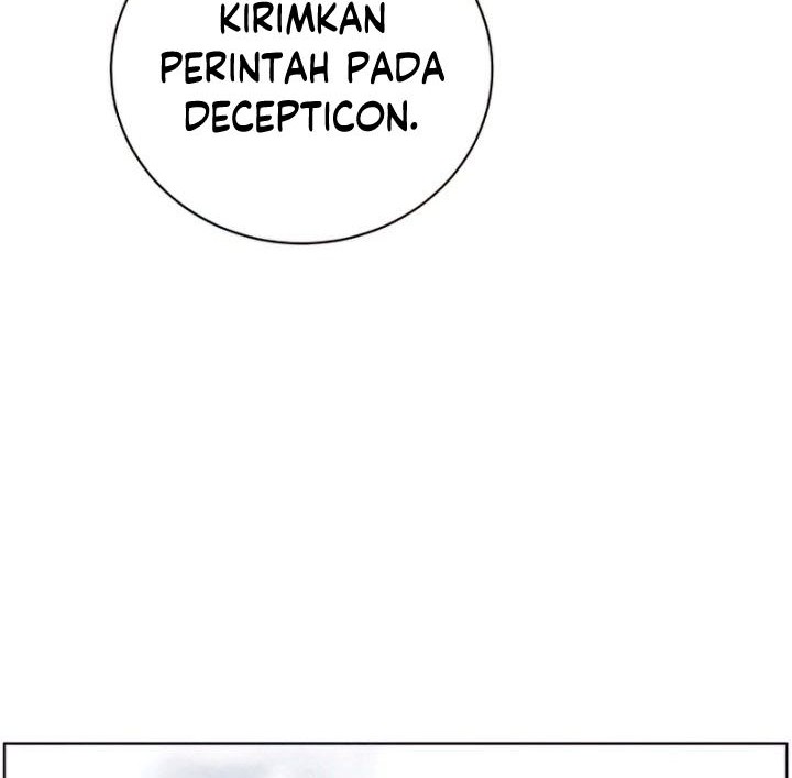 The MAX leveled hero will return! Chapter 115 - halaman 45