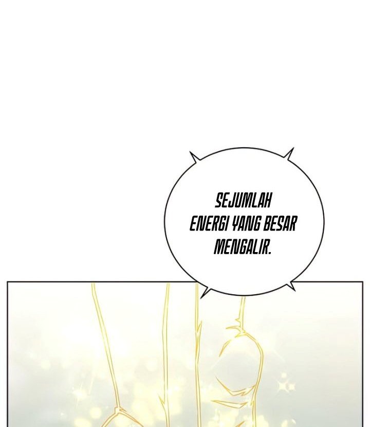 The MAX leveled hero will return! Chapter 115 - halaman 5