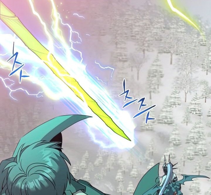 The MAX leveled hero will return! Chapter 115 - halaman 53