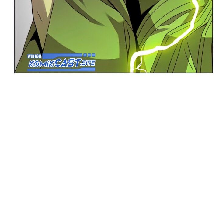 The MAX leveled hero will return! Chapter 115 - halaman 57