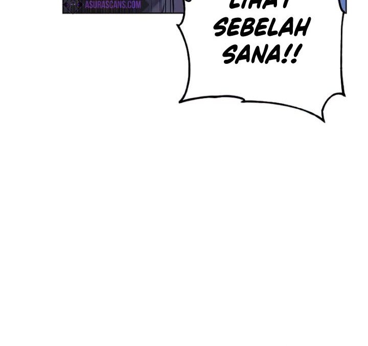 The MAX leveled hero will return! Chapter 115 - halaman 65