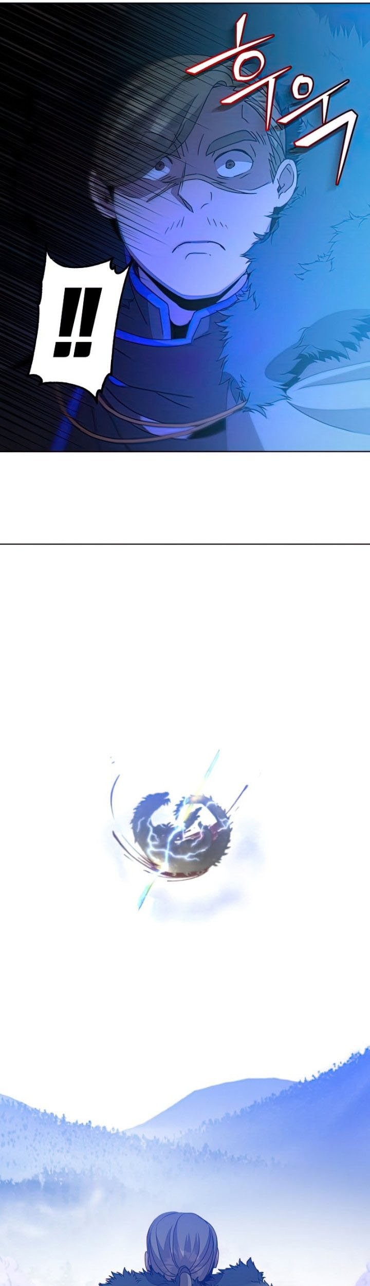 The MAX leveled hero will return! Chapter 115 - halaman 66