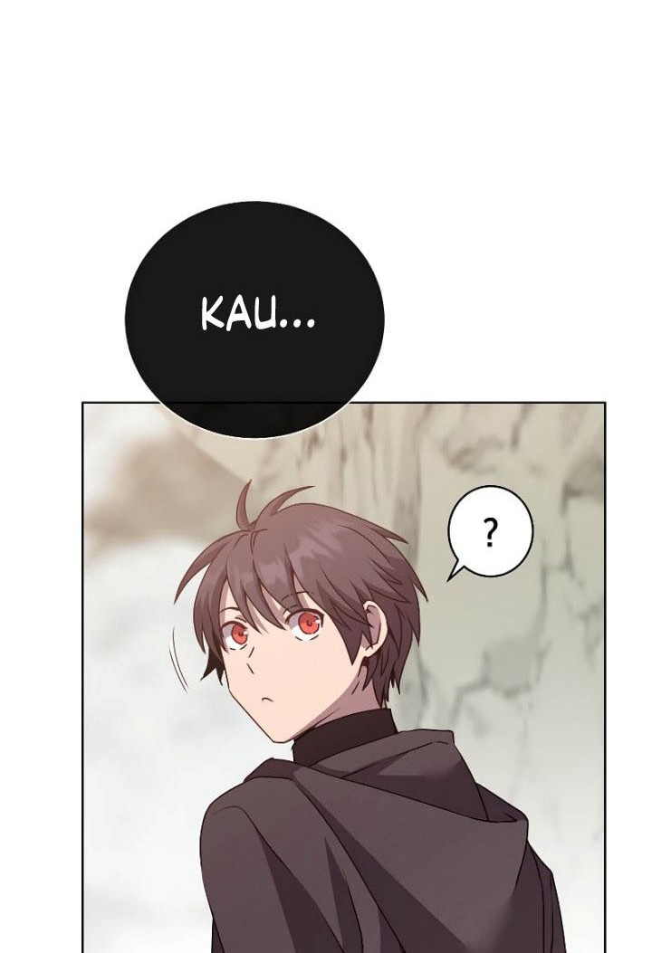 The MAX leveled hero will return! Chapter 116 - halaman 15