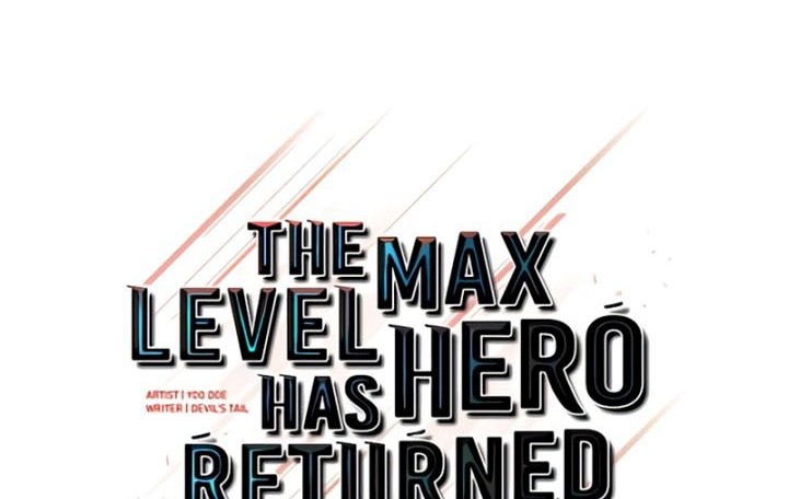 The MAX leveled hero will return! Chapter 116 - halaman 19