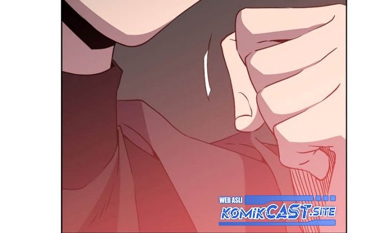 The MAX leveled hero will return! Chapter 116 - halaman 23