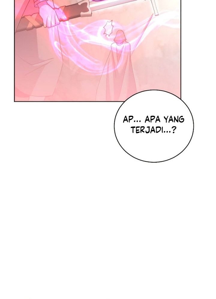 The MAX leveled hero will return! Chapter 116 - halaman 33