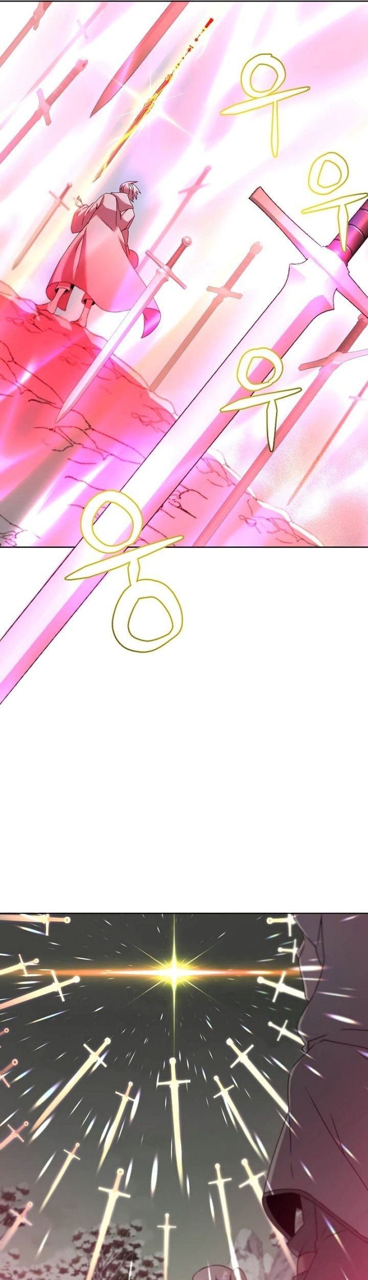 The MAX leveled hero will return! Chapter 116 - halaman 34